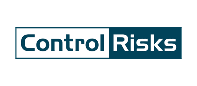Control Risks logo