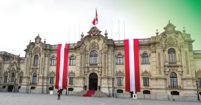 Tensions Between Peruvian Executive and Legislative Branches Culminate in Presidential Impeachment