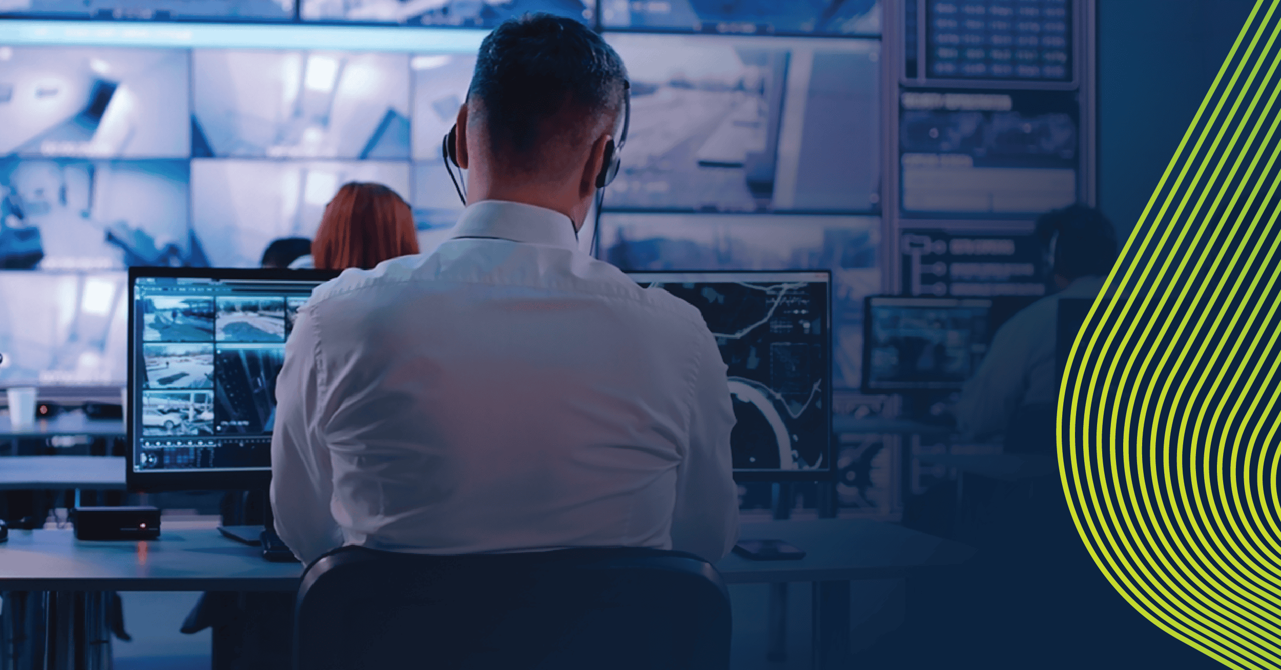 3 Tips to Build the Best Global Security Operations Center