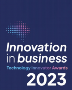 Seerist Wins Technology Innovator Award