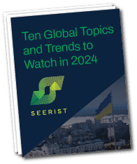 Global Trends Report 2024