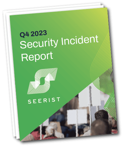 Q4 2023 Security Incident Report