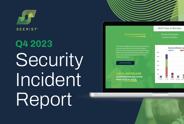 2023 Q4 Security Incident Report