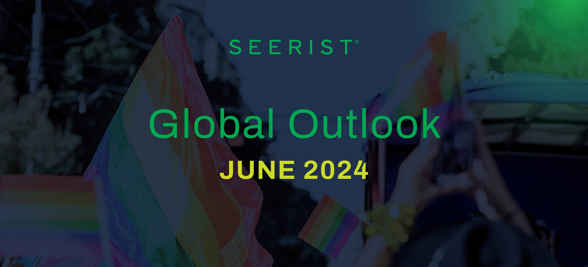 June 2024 Global Outlook