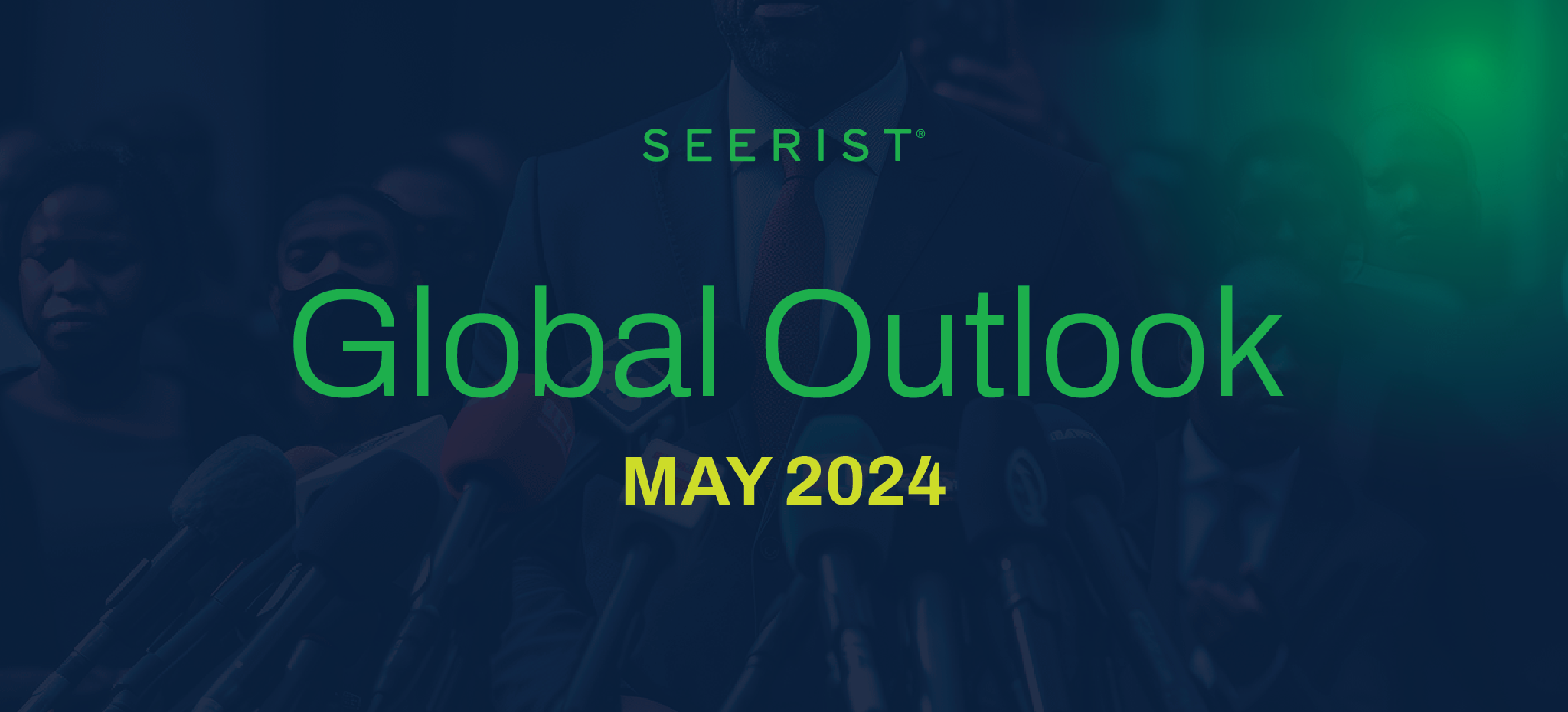 May 2024 Global Outlook