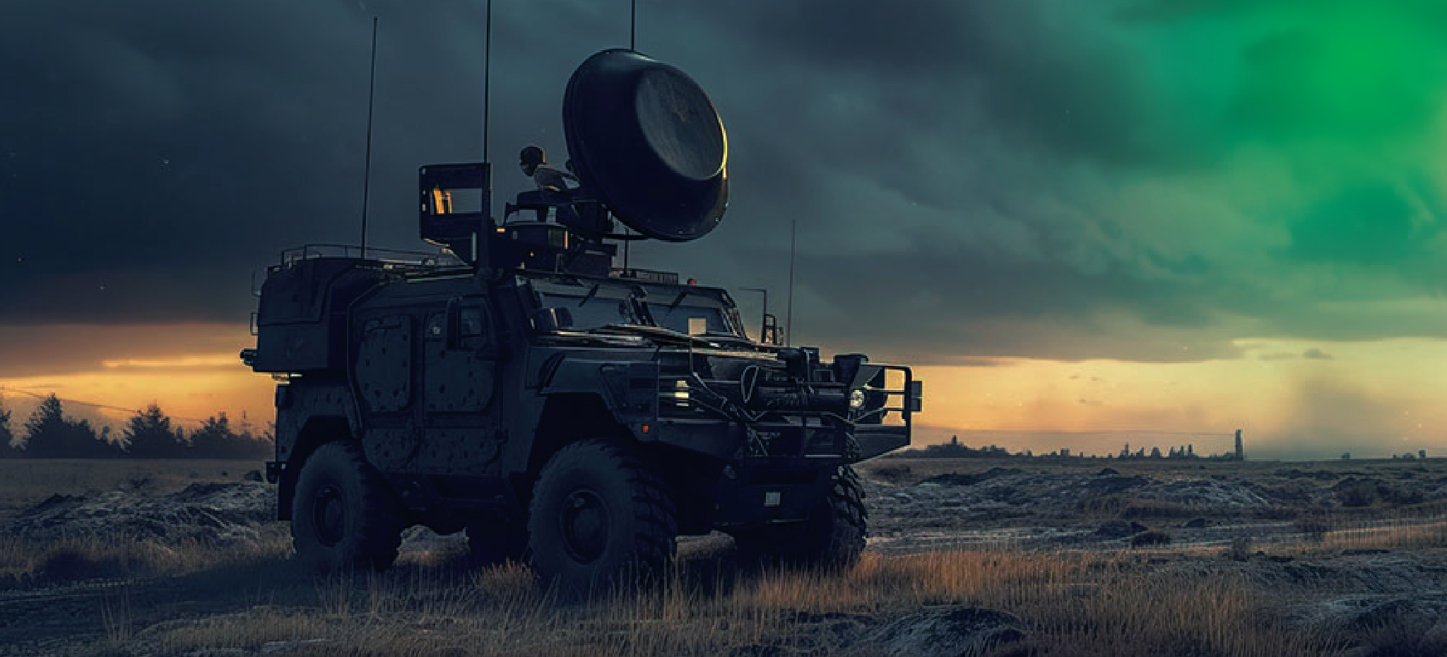Electronic Defense Firm Leverages Seerist for Pre-Travel Intelligence Reports