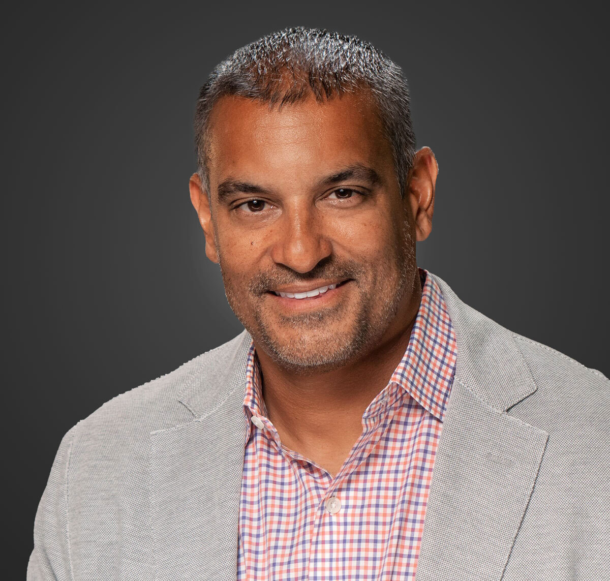 Omar Balkissoon