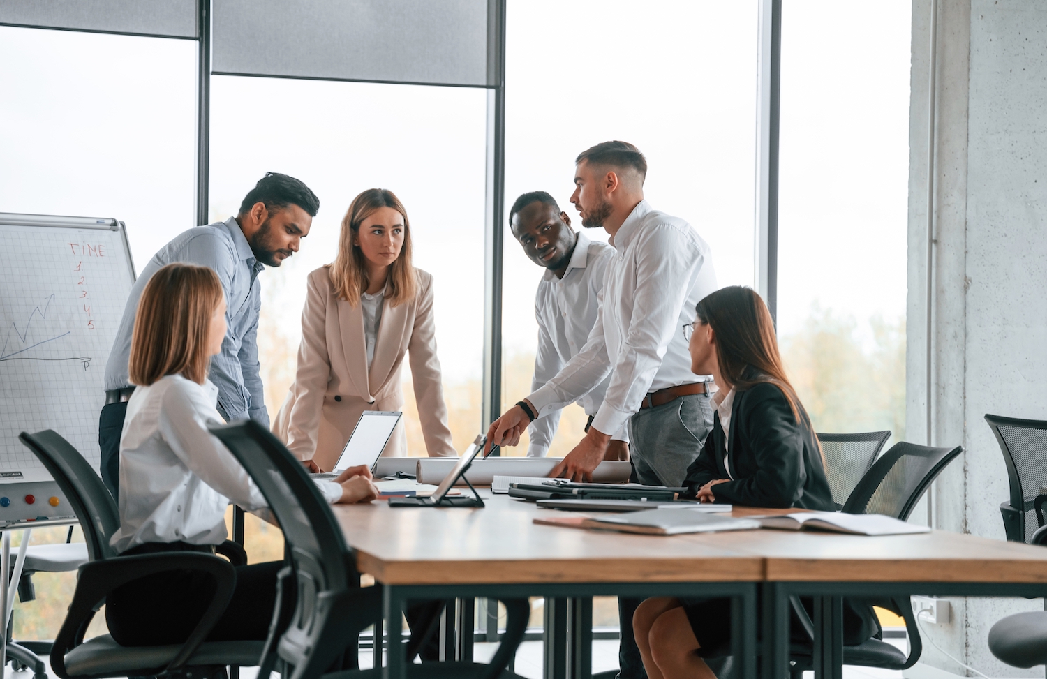 Enterprise Risk Management Strategy