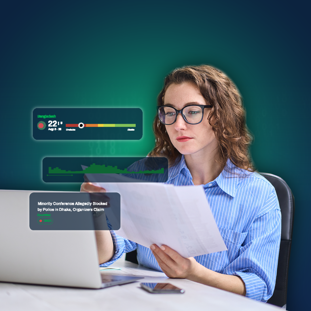 AI with Intent