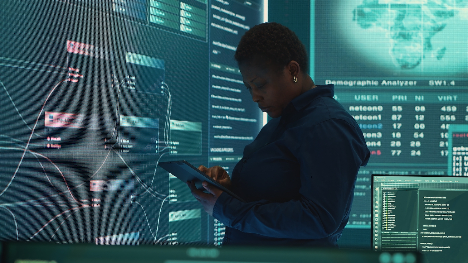 Automated Incident Management