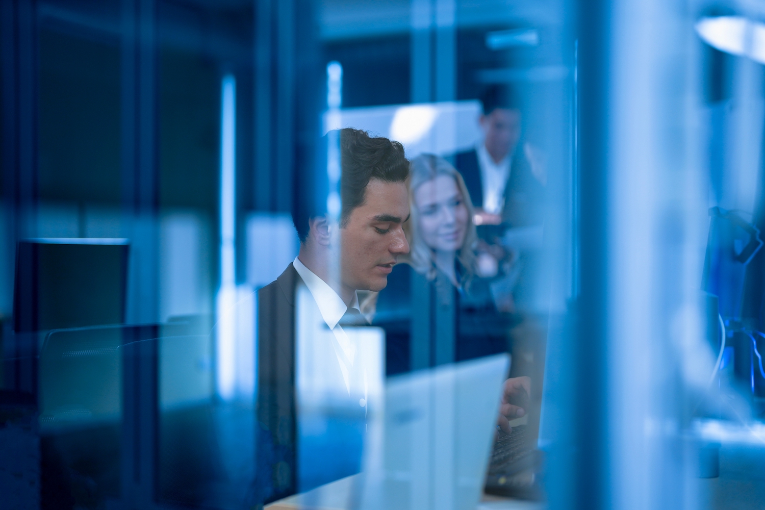 actionable risk intelligence