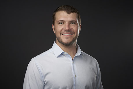 Kevin Helm