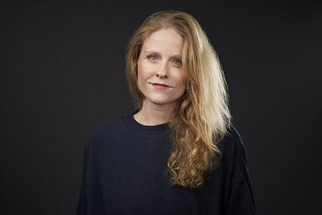 Agnes Boros