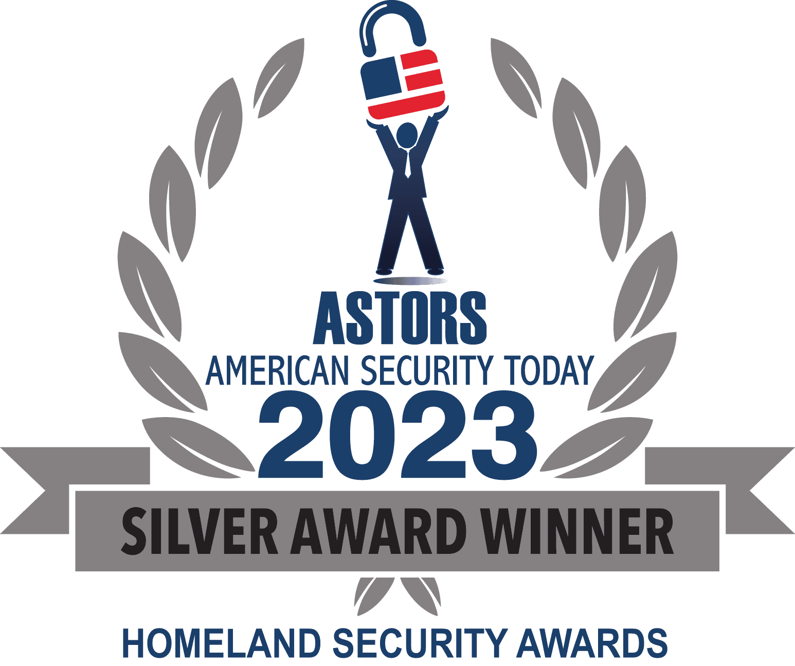 Seerist Garners ASTORS award from American Security Today