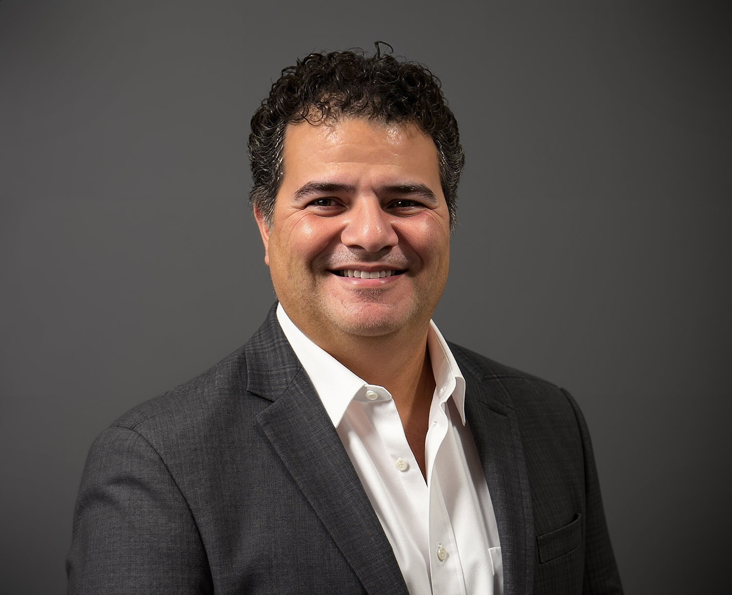 Barry Saadatmand