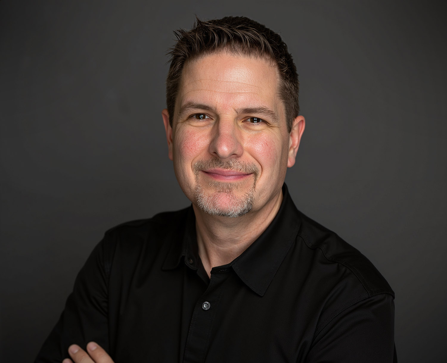 Chris Brozenick
