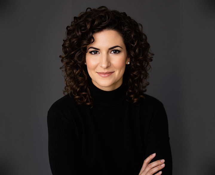 Kristen Hajduk