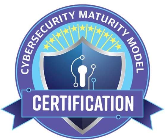 CMMC Level 1 compliance mark