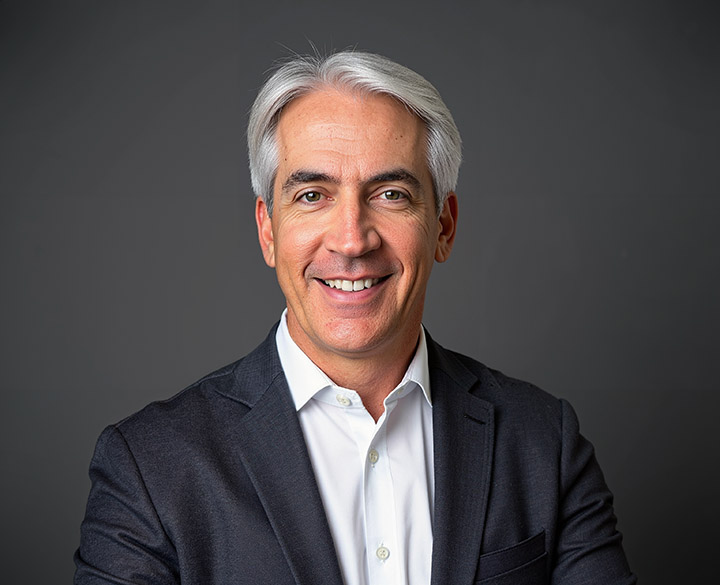 Kevin Welch