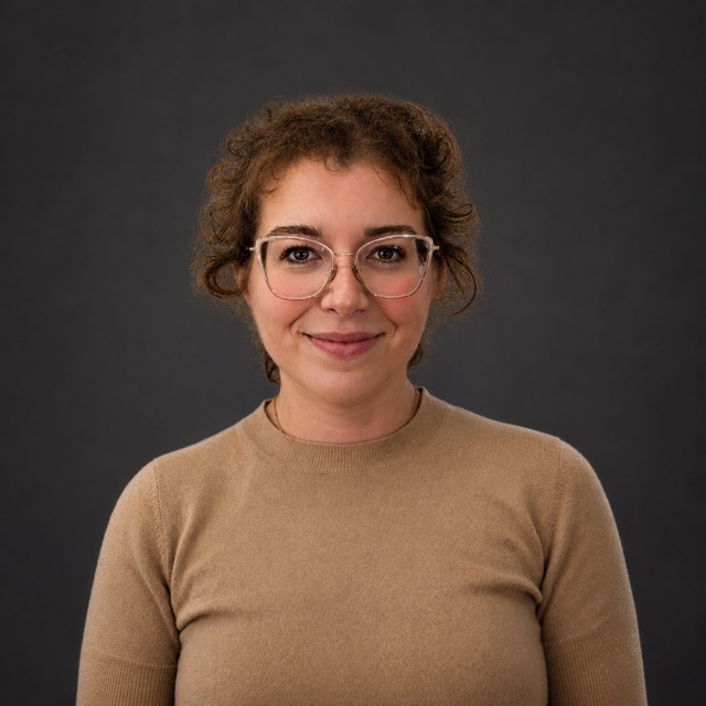 Melissa Newberg