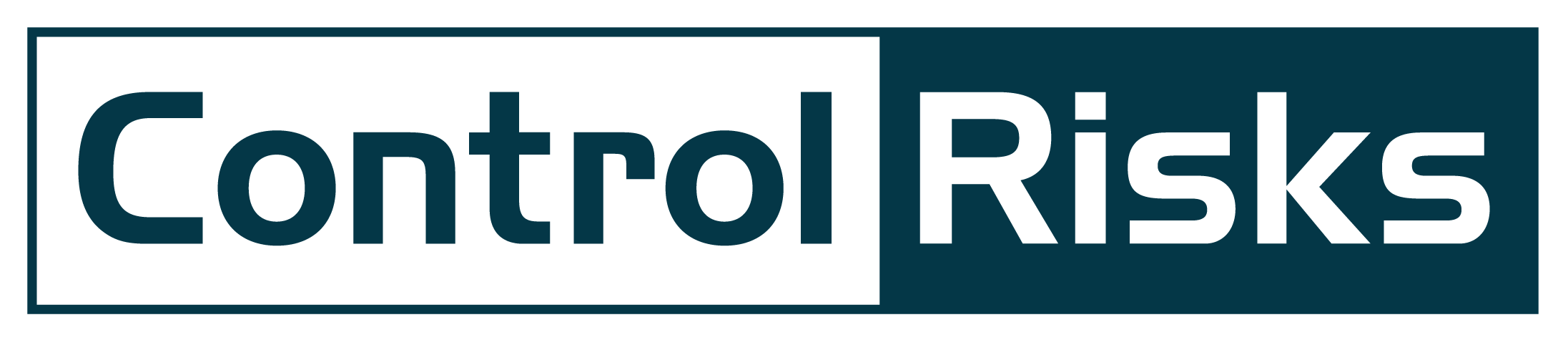 Control Risks