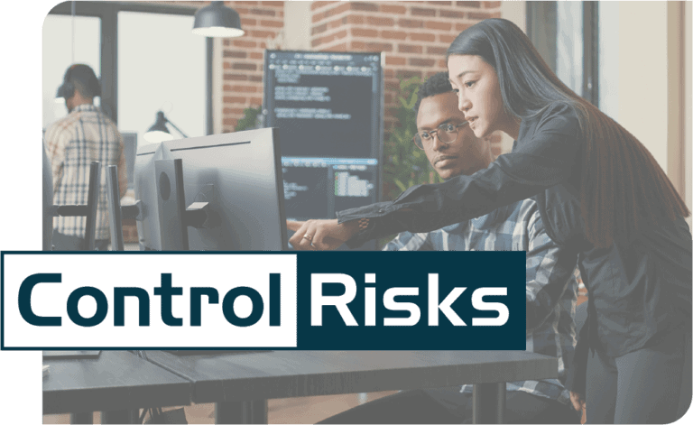Control Risks