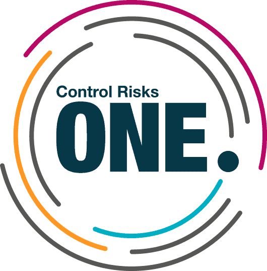 Control Risks ONE